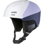 UVEX Ultra Pro We - Mujer - Violeta / Blanco - talla 55/59- modelo 2024