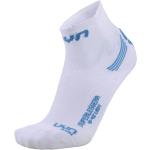 Uyn Superleggera Socks Blanco EU 35-36 Mujer