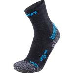 Uyn Winter Pro Socks Negro EU 35-38 Hombre