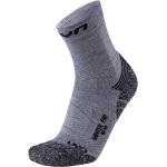 Uyn Winter Pro Socks Gris EU 35-38 Hombre