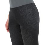 Pantalones grises de jogging transpirables UYN talla XL para mujer 