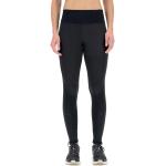 Pantalones negros de jogging transpirables UYN talla M para mujer 