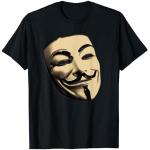 V for Vendetta V Mask Camiseta