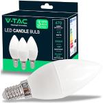 Lámparas LED blancas V-tac 