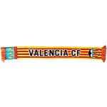 Bufandas amarillas Valencia CF para mujer 