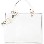 Tote bags blancas Valentino by Mario Valentino para mujer 