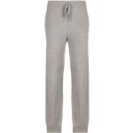 Pantalones deportivos grises de cachemir rebajados Valentino Garavani talla L para mujer 