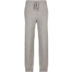 Pantalones deportivos grises de cachemir rebajados Valentino Garavani talla S para mujer 