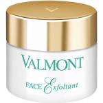 Exfoliantes faciales de 50 ml Nature by Valmont 