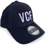 Valncia CF | Gorra Premium Negra Siglas VCF Niño