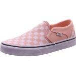 Vans Asher, Sneaker Mujer, Checkerboard Tropical P