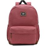 Vans, Backpack Women's, pink, One size