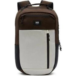 Vans Mn Disorder Plus Backpack Oatmeal One Size