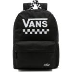 Vans Mochila Street Sport Realm Backpack In Negro Unique