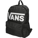 Vans Old Skool Drop V Backpack negro