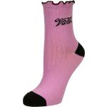 Vans Together Forever Calcetines de mujer, Talla One Size, rosa