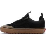 Vans - Zapatillas y sneakers - Old Skool Mte-2 Black Gum - Negro Negro 10 US