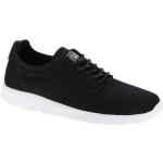Vans, Zapatos de Lona Negros - ISO 1.5 Black, Mujer, Talla: 36 1/2 EU