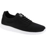 Vans, Zapatos de Lona Negros - ISO 1.5 Black, Mujer, Talla: 36 EU