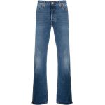 Jeans desgastados azules de algodón rebajados ancho W29 largo L30 desgastado LEVI´S 501 para hombre 