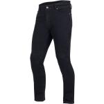 Jeans stretch negros Bering 