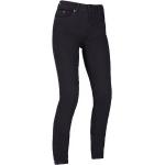 Jeans stretch negros talla XS para mujer 