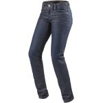 Pantalones grises de motociclismo talla XS para mujer 