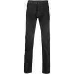 Jeans desgastados negros de poliester rebajados ancho W31 largo L33 desgastado Marcelo Burlon para hombre 