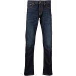 Jeans stretch azules de algodón con logo Ralph Lauren Purple Label talla XS para hombre 
