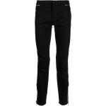 Jeans pitillos negros de algodón ancho W32 largo L34 Gucci talla XS para hombre 