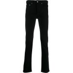 Jeans stretch negros de poliester ancho W31 largo L32 SANDRO para hombre 