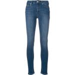 Jeans stretch azules de poliester rebajados ancho W31 largo L33 desgastado Liu Jo Junior para mujer 