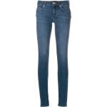 Jeans stretch azules de poliester ancho W27 largo L31 desgastado Liu Jo Junior para mujer 