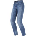 Jeans stretch azules Spidi talla XL para mujer 
