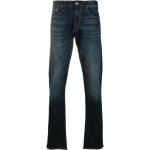 Jeans stretch azules de algodón ancho W31 largo L34 Ralph Lauren Polo Ralph Lauren para hombre 