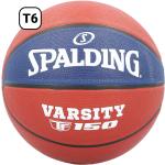 Varsity TF-150 Sz6 Lnb Baloncesto Marca : Spalding - 84797Z-Naranja/Marino - Naranja - Taille Tamaño 6