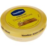 Vaseline Deep Restore Body Cream - 75ml (12pcs) (£0.75/each) (WTS0140)