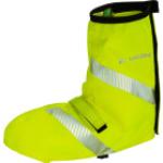 Zapatillas amarillas fluorescentes de ciclismo Vaude talla 39 