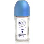 Veet - Desodorante en crema (75 ml)