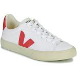 Sneakers canvas blancos de lona Veja Campo talla 38 para mujer 