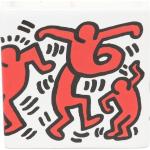 vela aromática Keith Haring