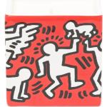 vela Keith Haring