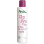 Velo de cuerpo de Melvita - néctar de rosas - crema hidratante 200ml