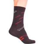 Velotoze Active Compression Merino Socks Negro EU 37-42 1/2 Hombre