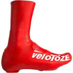 Velotoze Tall-road Overshoes Rojo EU 37-40