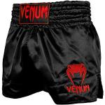 Pantalones rojos de poliester de Boxeo Clásico Venum talla S para mujer 