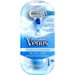 Productos con vitamina A postdepilación Venus para hombre 
