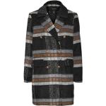 Ropa negra de lana de invierno  rebajada Vero Moda talla XL para mujer 