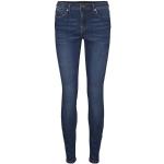 Vaqueros y jeans azul marino de denim tall Vero Moda talla XL para mujer 
