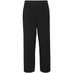 Pantalones casual negros informales Vero Moda talla XL para mujer 